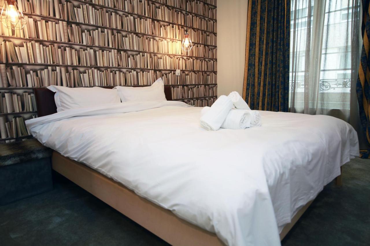 Cozy Apartment Close To Cornavin Train Station And Lake Geneva Exterior foto